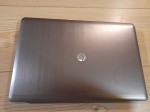 Predaj nefunkčného notebooku HP ProBook 4540s na súčiastky