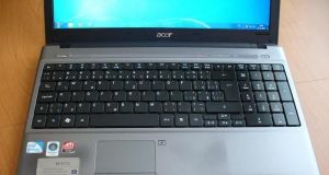 Acer Aspire 5810TZG