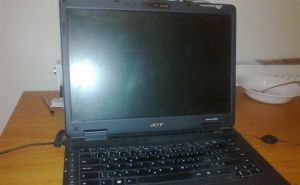 Notebook Acer extensa 5630EZ