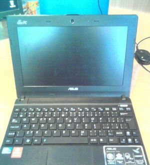 Predam Asus netbook eee pc x101ch