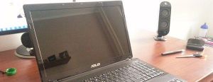 Asus x53U