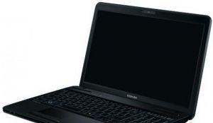 Toshiba satellite c660-1CN 160, EU