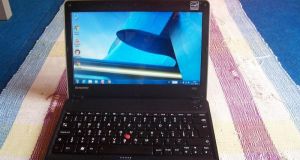 Predám Lenovo ThinkPad Edge E125