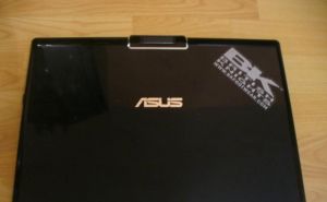 Notebook Asus M51V