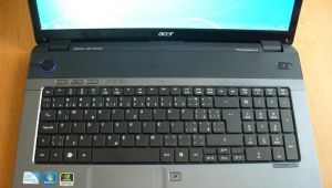 Acer Aspire 7736ZG