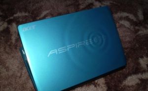 __Acer Aspire One D257__