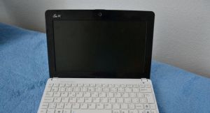 Asus eee PC 1015BX