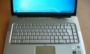 HP Pavilion dv5-1130ec