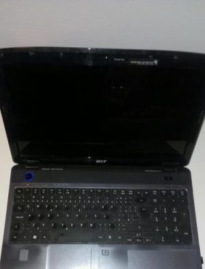 Acer Aspire 5536G