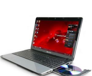 Novy nepouzity notebook Packard Bell Easynote