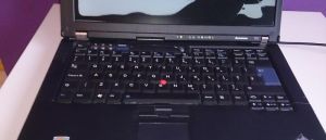 Predam Lenovo ThinkPad T61- bez displaya