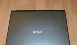 Predám Asus x51 L series