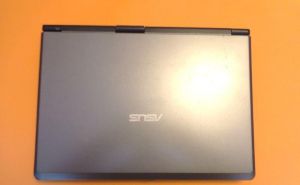 Asus X51L