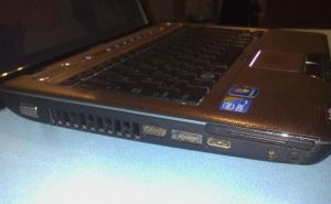 Toshiba Satellite U500-1EX