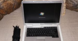 Dell inspiron 6000