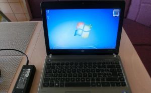 Hp probook 4330s