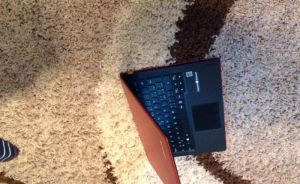 Lenovo Ideapad Yoga 11