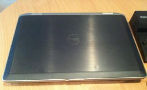 Kvalitny Notebook Dell e6420 + Dock so zarukou