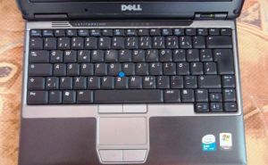 Dell latitude d 420, core duo, wifi, bluetooth -50 EUR