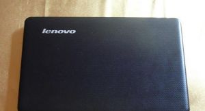 Lenovo g550