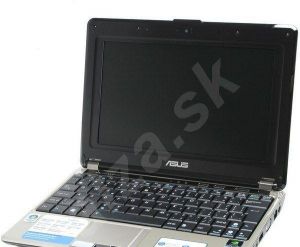 Asus n10J