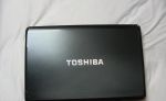 Notebook Toshiba (satellite A660-135)