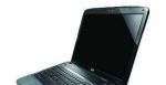 Oprava notebookov Acer - no video, reštart, spomalený