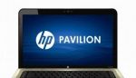 Predám notebook hp pavilion dv6