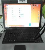 Predam funkcny notebook Asus F5Z-AP06
