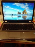 nt HP Pavilion g7