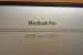 MacBook Pro 15.4” Retina Display, Core i7 2.6 GHz, 8Gb ram, 512Gb ssd obrázok 1