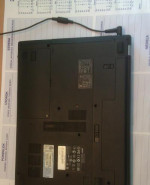 Acer TravelMate 2012 – fotka 2