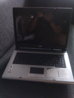 Predam notebook Acer  ASPIRE 1640Z  na súciastky – fotka 2