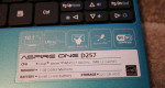 __Acer Aspire One D257__ – fotka 2