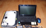 Predám Netbook Asus Eee PC 1005Ha – fotka 2