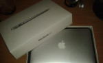 MacBook Air 11&amp;quot – fotka 3