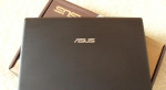 Asus X55U – fotka 4