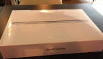 Apple MacBook Pro 15 &amp;quot; Retina displej s 2,6 Core i7 2012 – fotka 2