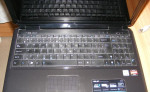 Asus k50AD 15.6&amp;quot; 2X2GHz/ 2Gb ram/ 500Gb hdd – fotka 2