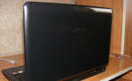 Asus k50AD 15.6&amp;quot; 2X2GHz/ 2Gb ram/ 500Gb hdd – fotka 4