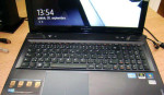 Lenovo Ideapad Y580 – fotka 4