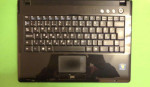 HP Clevo – fotka 2