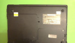 HP Clevo – fotka 3
