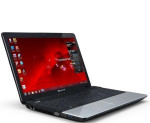 Novy nepouzity notebook Packard Bell Easynote – fotka 2