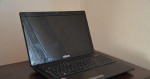 Predám na komponenty k notebooku Asus K53U – fotka 2