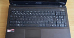 Predám na komponenty k notebooku Asus K53U – fotka 3