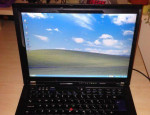 Lenovo ThinkPad T400 – fotka 4