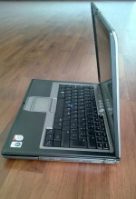 Predam Dell d620 Dualcore 2 Gb ram dvd 80 Gb hdd s-ata wi-fi win – fotka 2