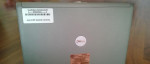 Predam Dell d620 Dualcore 2 Gb ram dvd 80 Gb hdd s-ata wi-fi win – fotka 3