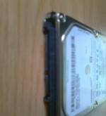 HDD do notebooku 320GB. Súrne. Dohoda mozna – fotka 2